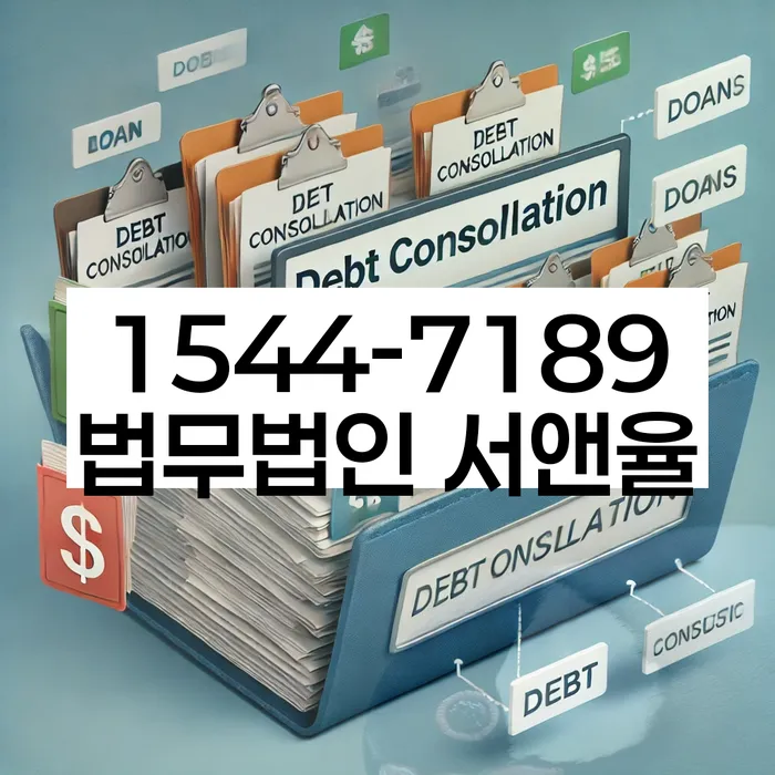 고창군 개인회생사무소