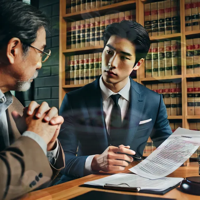 개인회생 신청 절차