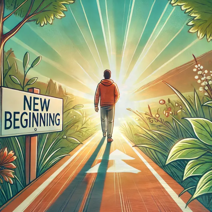 성공적인 회생 사례