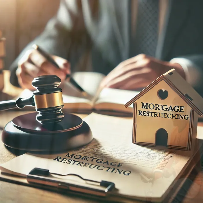 성공적인 개인회생 사례