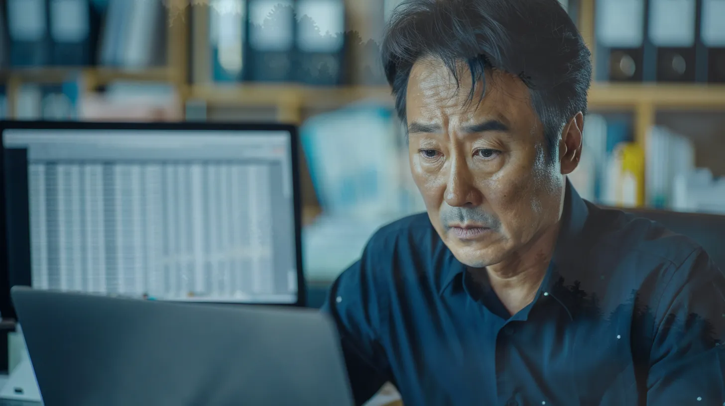 개인파산과 개인회생 비교